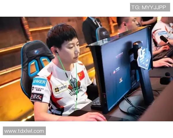 刘娜专访回顾DOTA2历程与S15电竞总决赛精彩瞬间分析 刘娜专访回顾DOTA2历程与S15电竞总决赛精彩瞬间分析