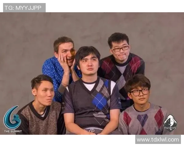 热议DOTA2WE战队配合变革带来的新战术与团队协作模式探讨 热议DOTA2WE战队配合变革带来的新战术与团队协作模式探讨