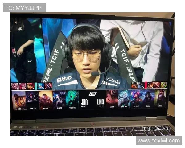 esports数据探索英雄联盟LNG战术体系中的节奏掌控与团队协作策略