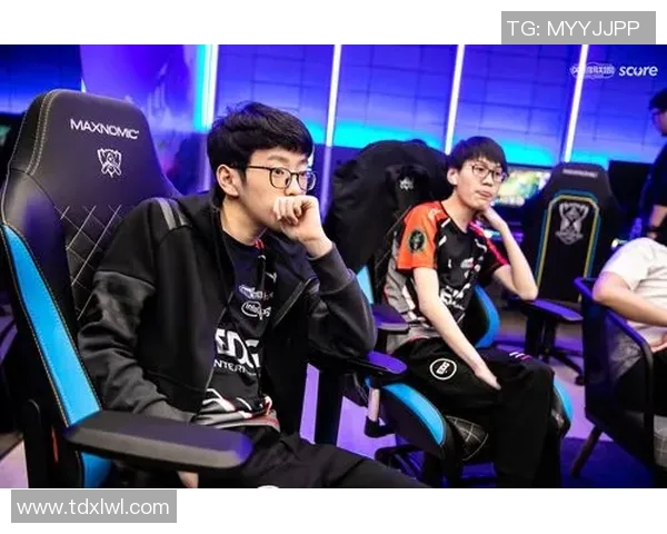 重磅专题解析EDG战队防反革新策略与战术演变之路实时新闻