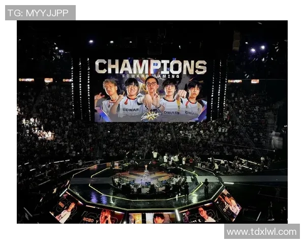 2026电竞新闻全明星赛中EDG展现比赛经验的精彩表现与战术分析